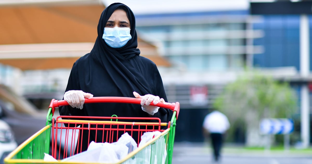 Why Should I Wear a Face Mask For Coronavirus? POPSUGAR