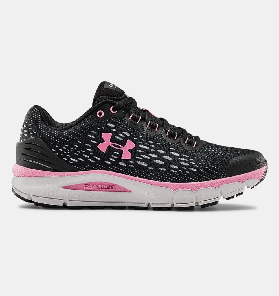 Pink Under Armour Clothes to Shop | POPSUGAR Fitness