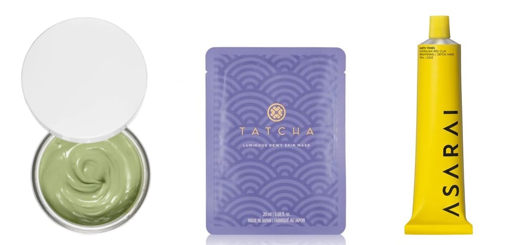 Face Mask Launches Spring 2018