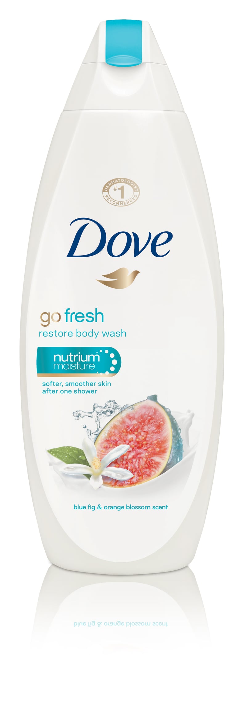 Dove Body Wash