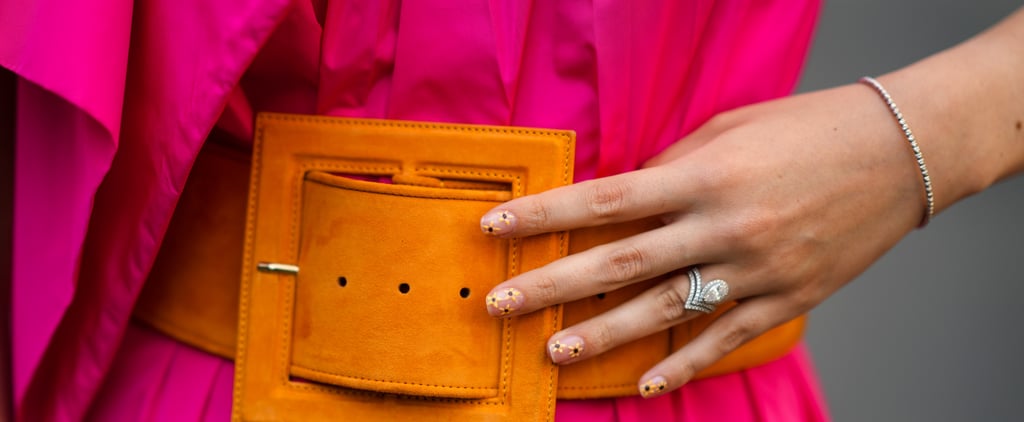 Prom Nails: Ideas For the Perfect Prom Manicure
