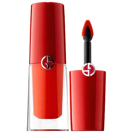 Giorgio Armani Beauty Lip Magnet Liquid Lipstick ($38)
