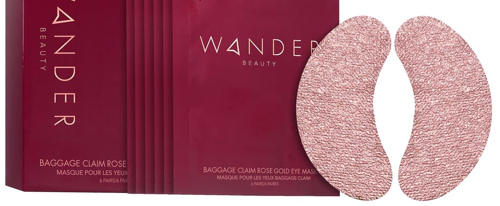 Mess-Free Masks That Are Perfect For Travel