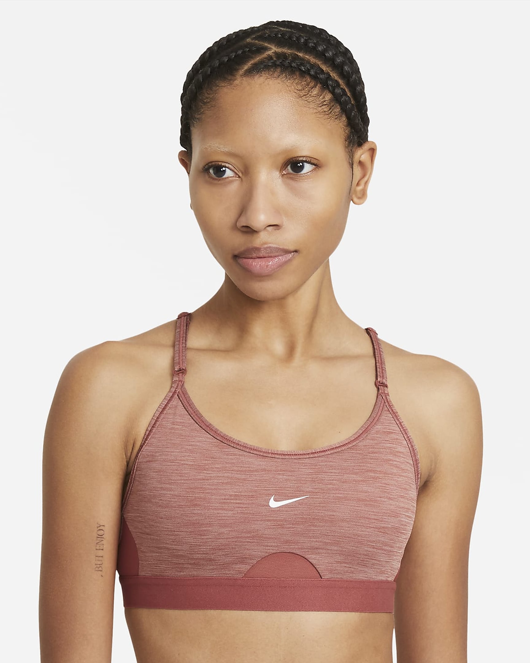 61 Sports Bras Later, We Found the Best Styles for Small Chests