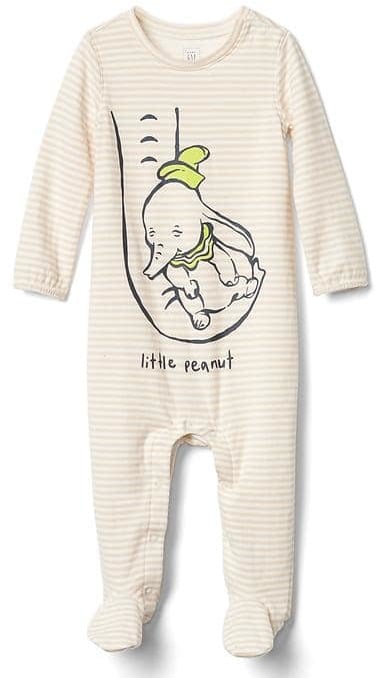 babyGap Disney Baby Dumbo One-Piece