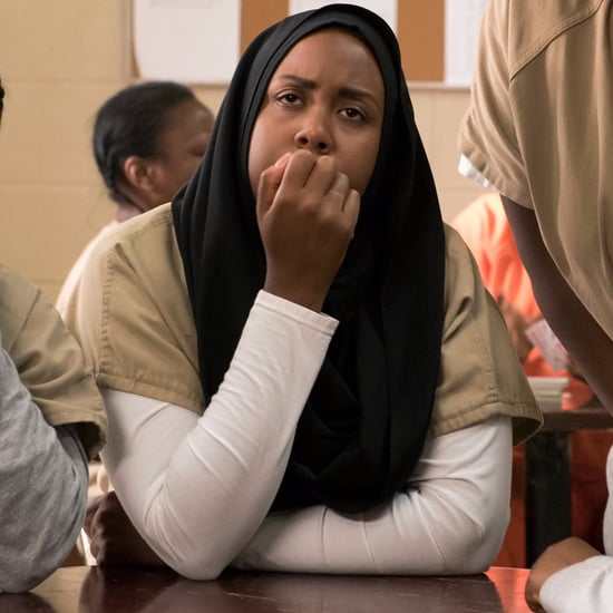 orange is the new black case