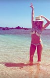 Julianne Hough's Bachelorette Bikini Has the Most Unexpected Little Detail