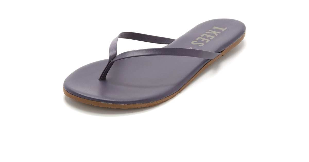 latina flip flops