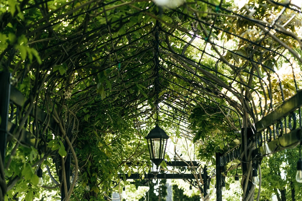 Rustic Folk Wedding
