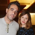 A Timeline of Bobby Cannavale and Rose Byrne's Decade-Long Romance