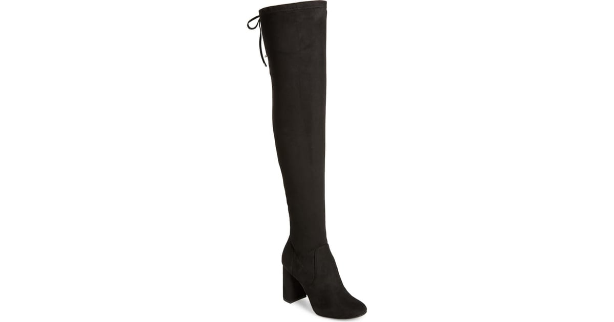 bp juniper over the knee boot