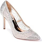 Badgley Mischka Weslee Pointy Toe Pump