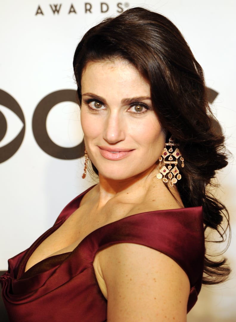 Idina Menzel