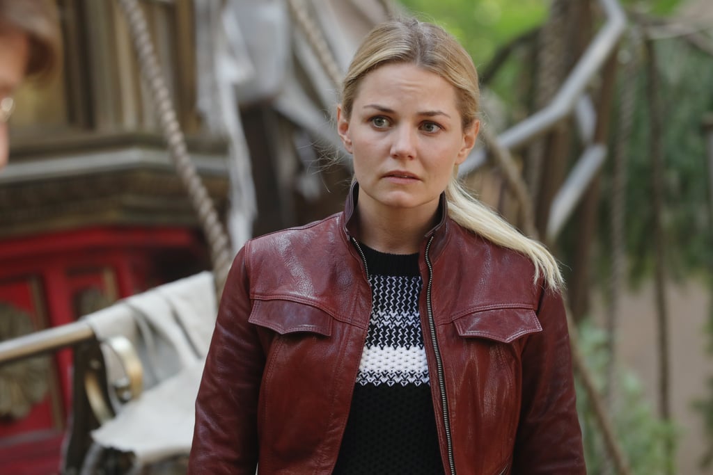 Once Upon a Time Season 6 Photos