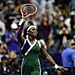 Sloane Stephens Defeats Coco Gauff at 2021 US Open