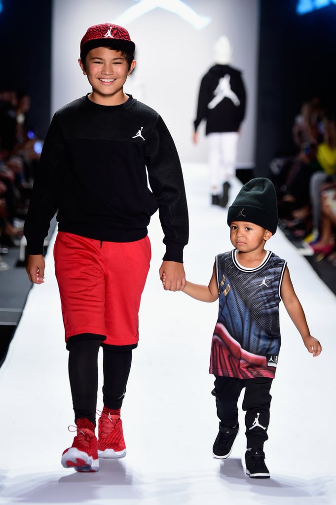 Kids Fashion Show