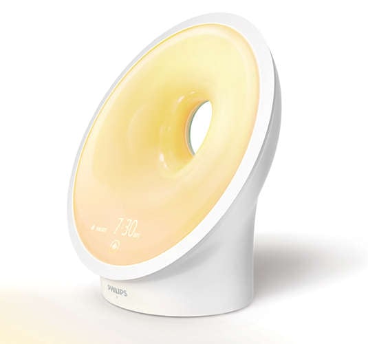 Philips Somneo Sleep and Wake-Up Light