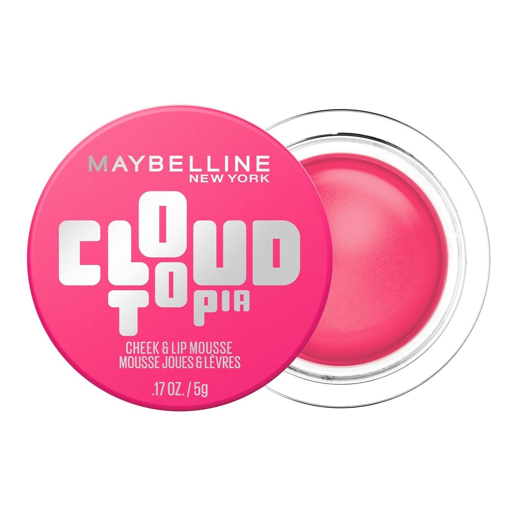 Best Feel-Good Makeup Product