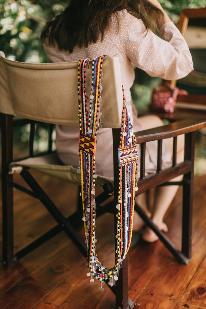 Maasai Mara Destination Wedding Inspiration