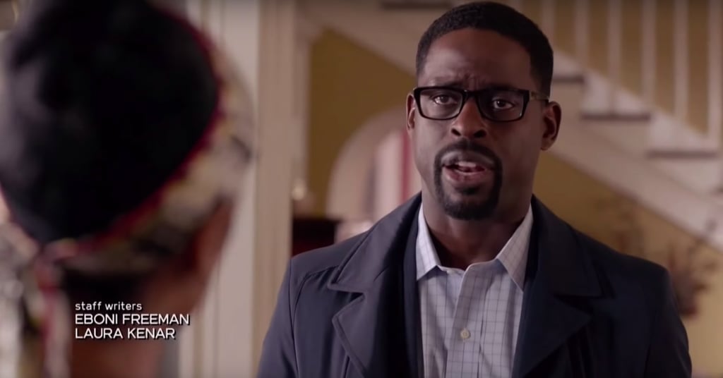 Randall Tries to Make Things Work With Beth