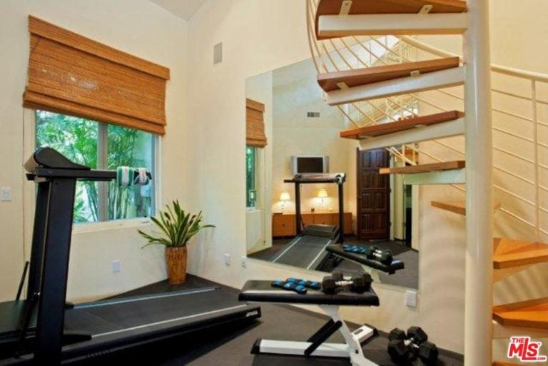 Rent Sandra Bullock's LA House