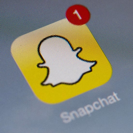 Fugitive Caught Using Snapchat