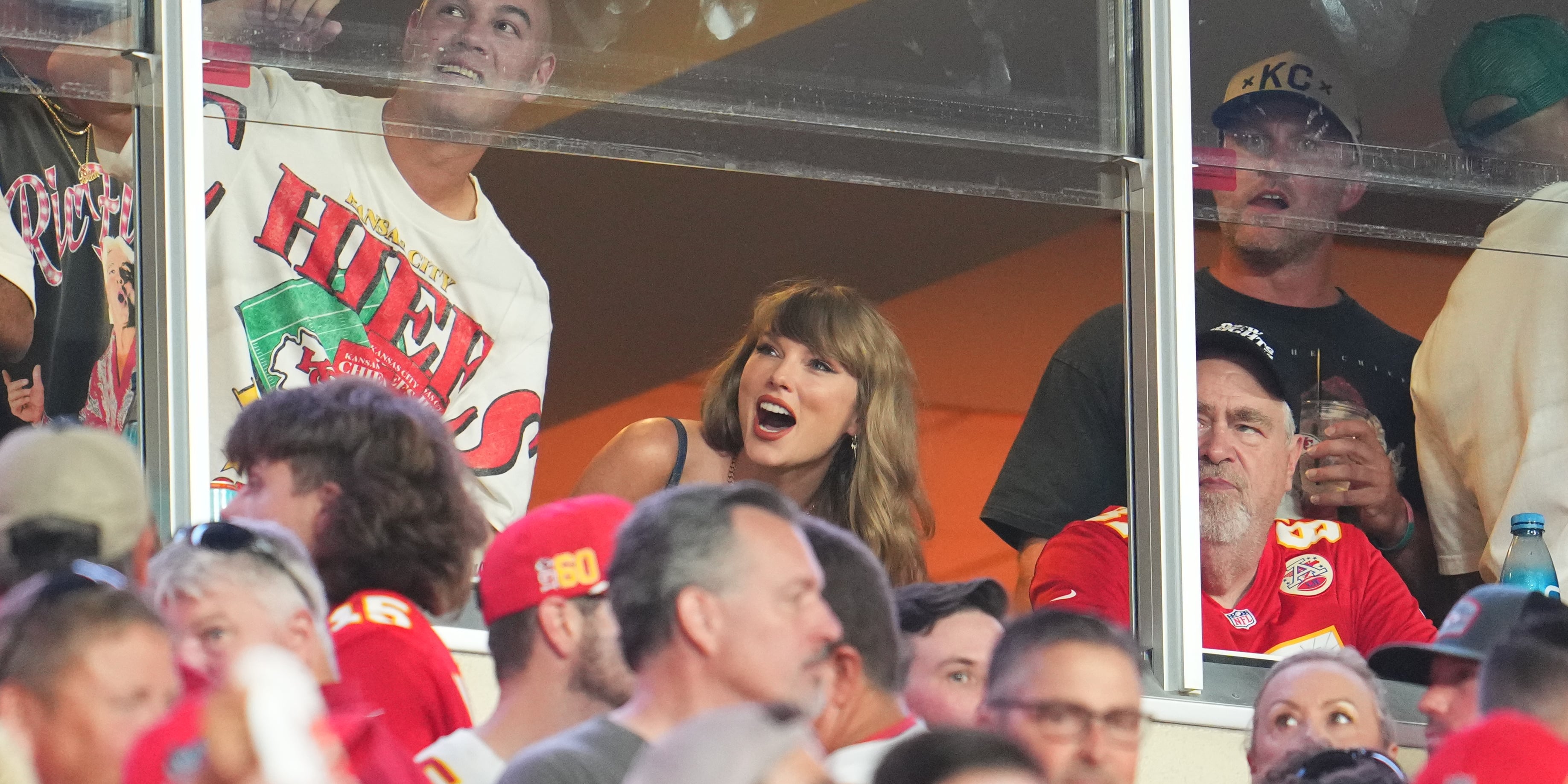 Sports Fans, Beware of "Fanxiety Face"