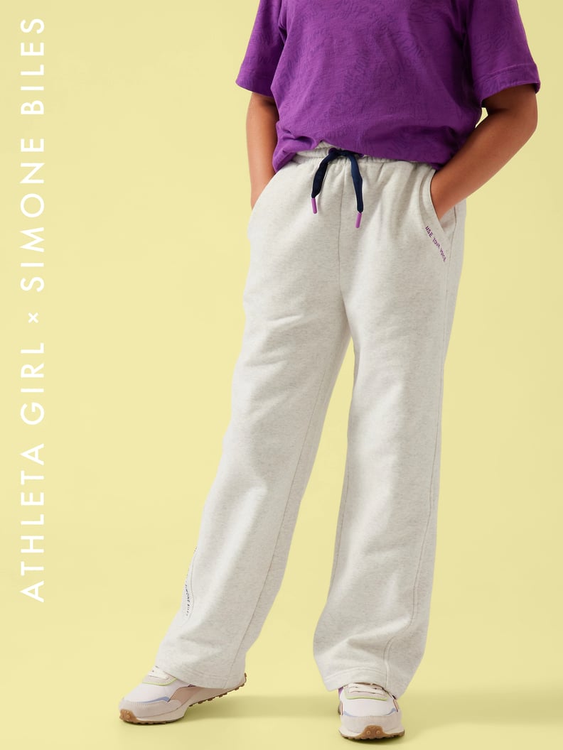 SB Straight Leg Sweatpant