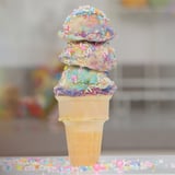 Unicorn Cookie Dough Unicorn Cookie Dough