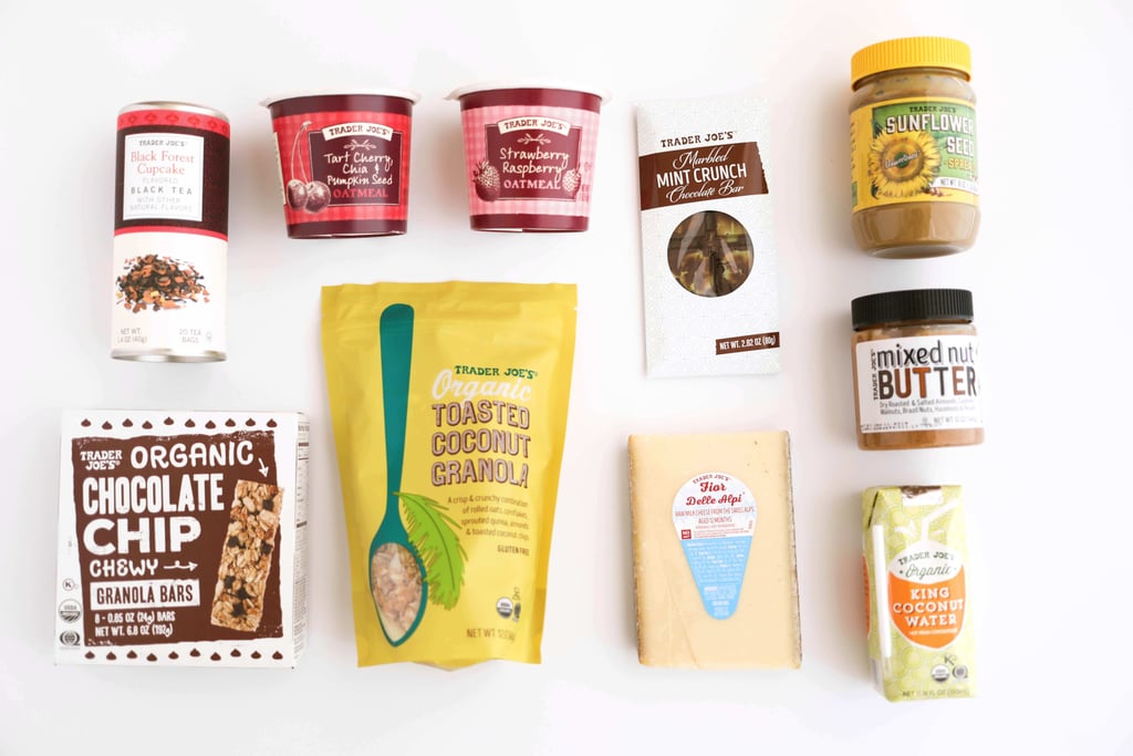 What's New at Trader Joe's in March 2017