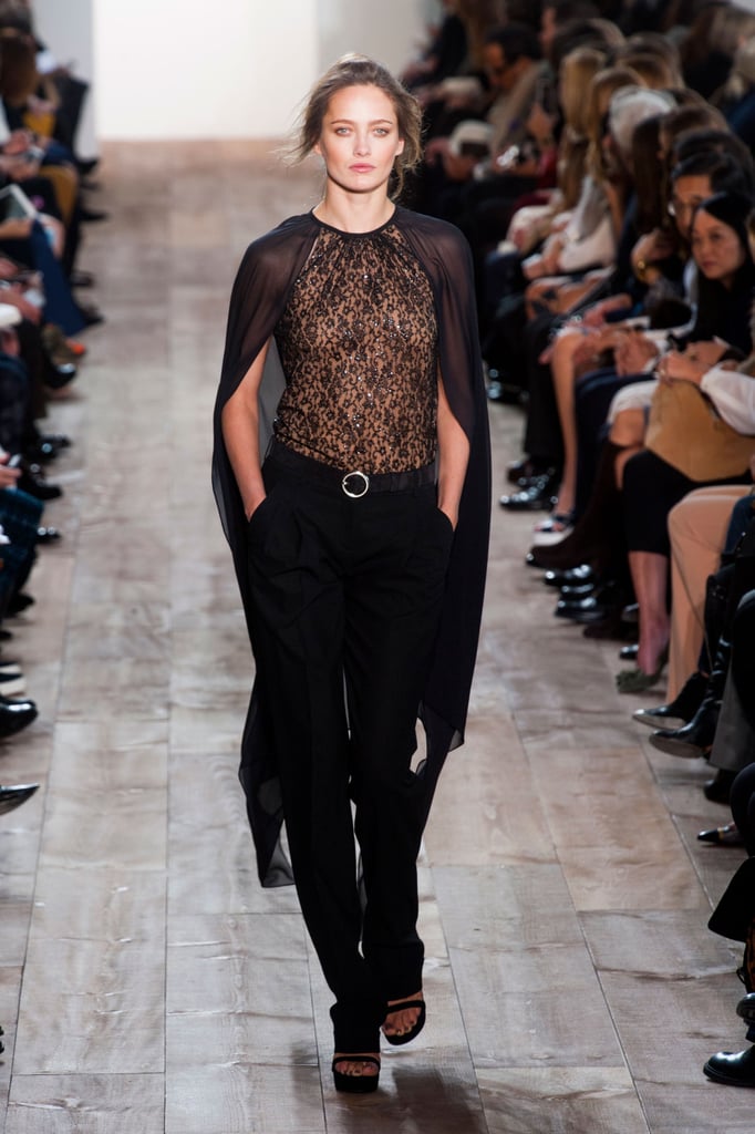 Michael Kors Fall 2014