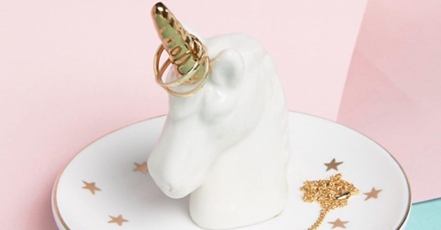 Cheap Unicorn Products POPSUGAR Smart Living