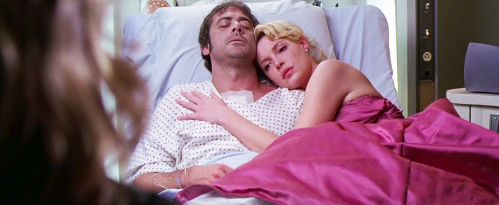 Grey's Anatomy's Most Memorable Moments