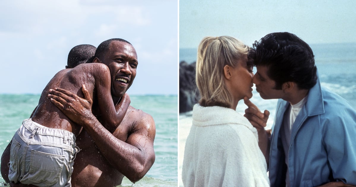 Best Movie Beach Scenes | PS Entertainment