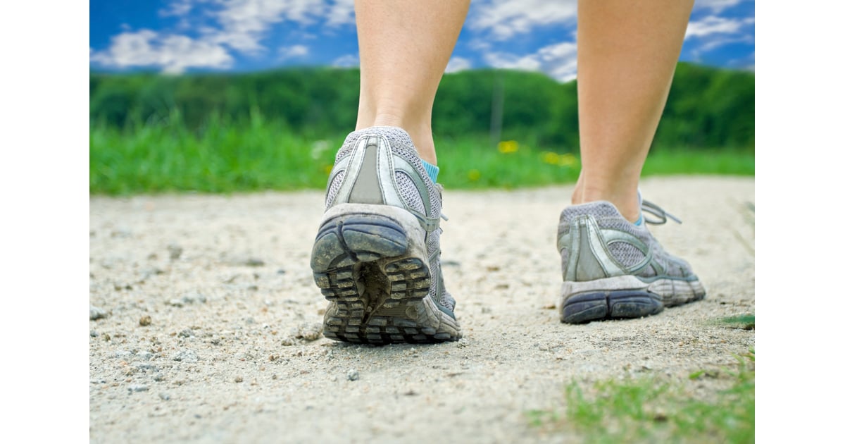 Wear Proper Shoes Summer Pregnancy Survival Tips POPSUGAR Moms Photo 10