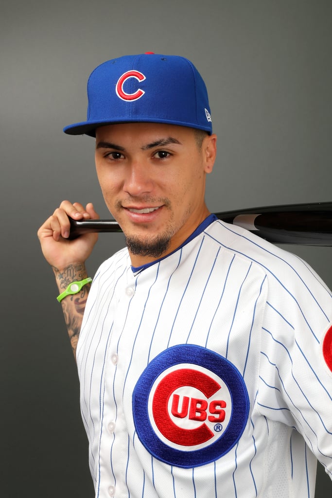 Javier Báez