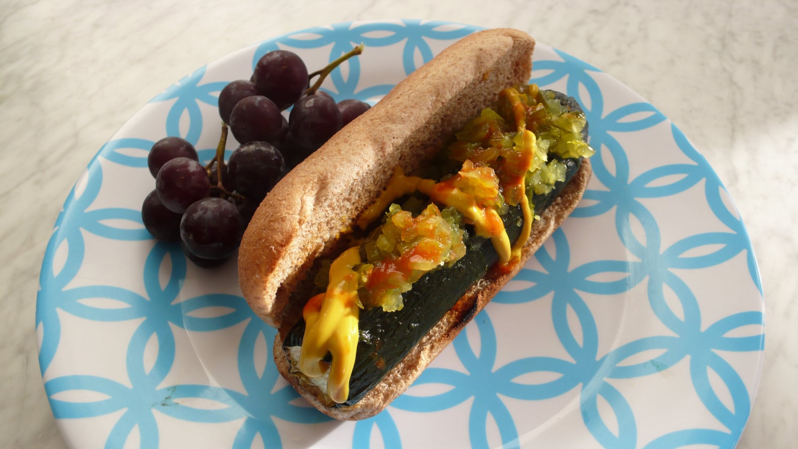 Healthy Zucchini Recipes | POPSUGAR Fitness