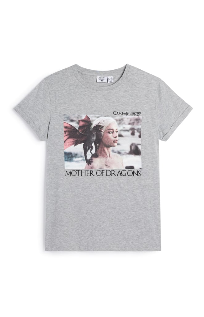 Mother of Dragons T-Shirt