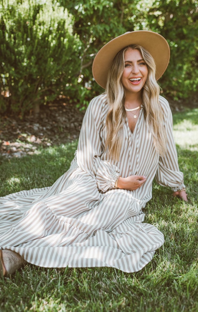 Show Me Your Mumu Birdie Maxi Dress