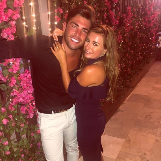 Love Island 2018 Finale Tweets