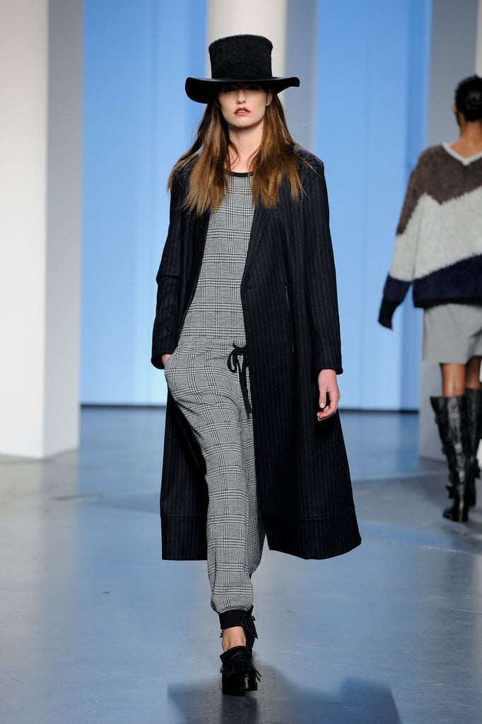 Tibi Fall 2014