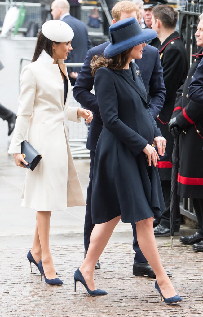 Closed Toe Shoes What Does The Royal Wedding Dress Code Mean 