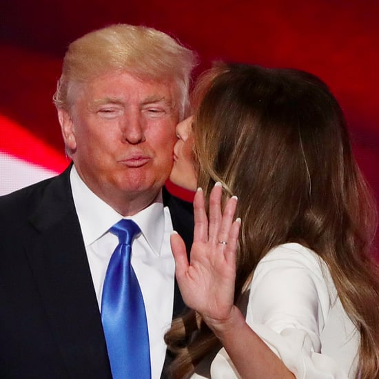 What Republicans Think of Melania Trump