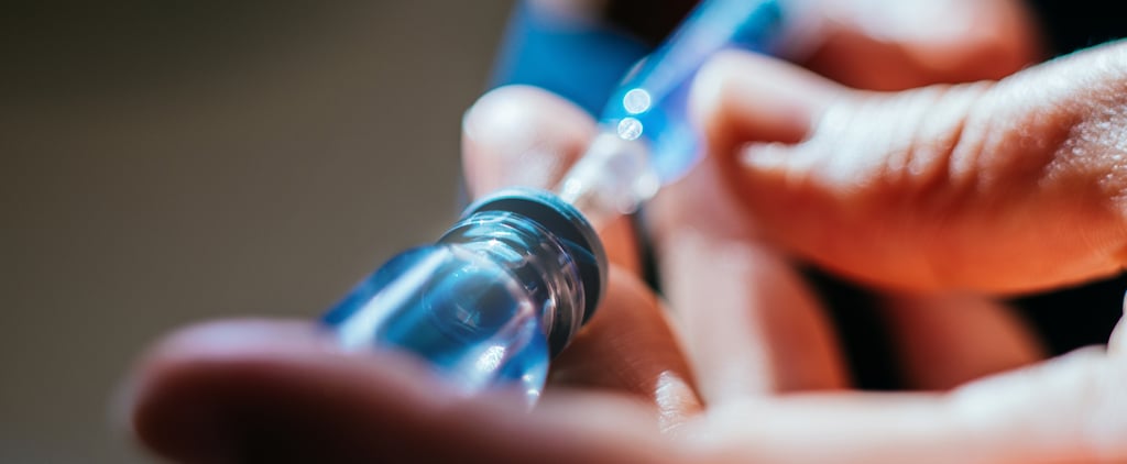 Yes, Adults Need Vaccines, Too — Here's Exactly When You Should Check In With Your Doctor