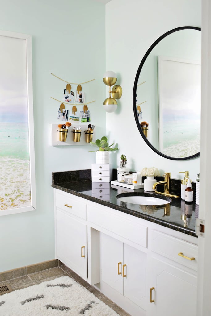 Organize Your Toiletries