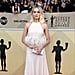 Margot Robbie's Dress at the SAG Awards 2018