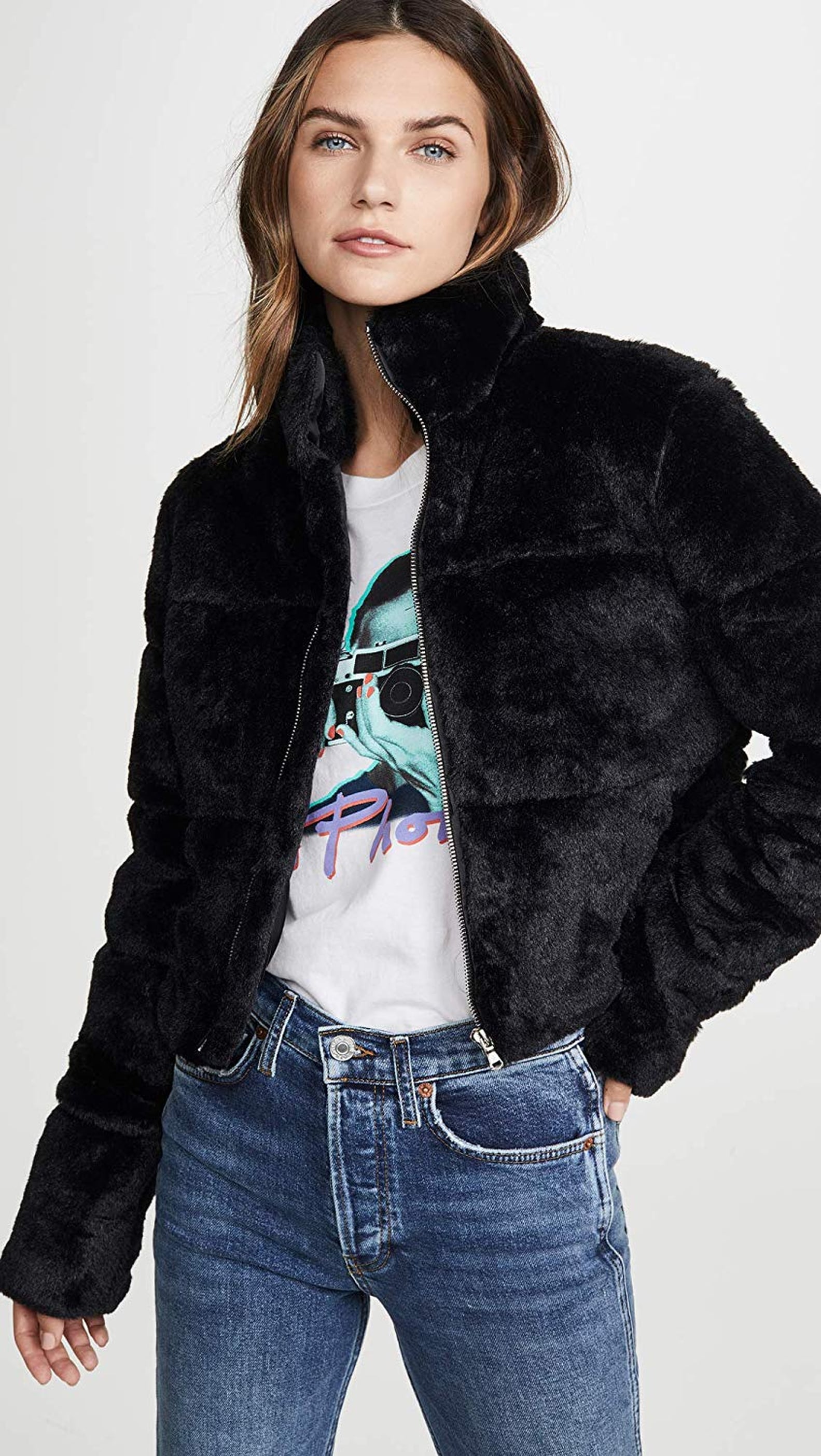 Cute and Cozy Coats For Women on Amazon | POPSUGAR Fashion