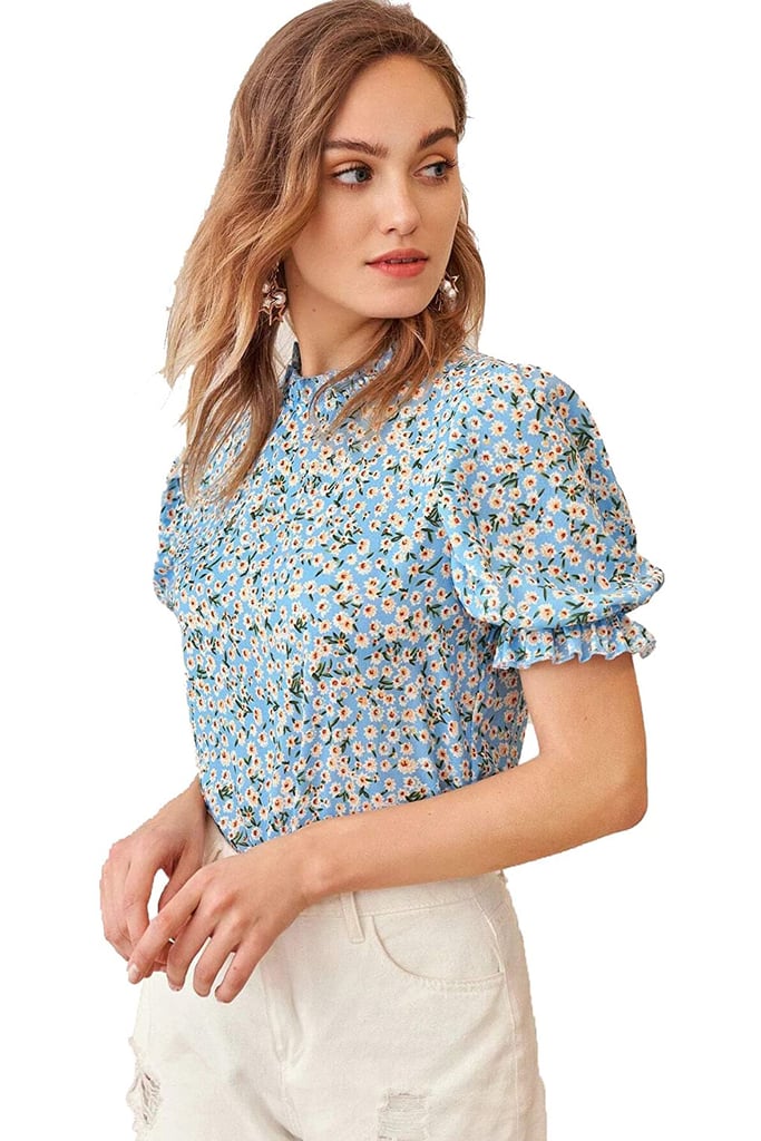 Petersyn Rosalie Top