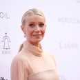 Gwyneth Paltrow Gets Real About Going Through Menopause: "Someone Help Me"