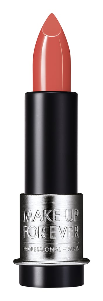 Best For Medium Skin Tones: Make Up For Ever Artist Rouge Lipstick in C303